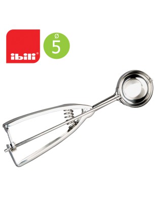 COLHER GELADO IBILI 764150...