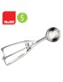COLHER GELADO IBILI 764150  Ø5CM INOX 18/10