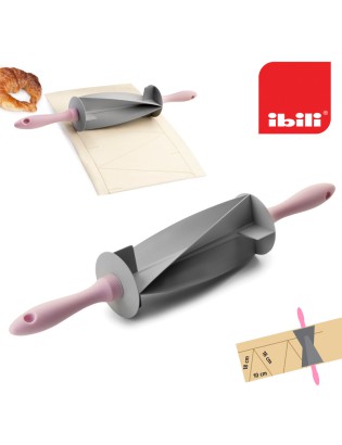 CORTA CROISSANTS IBILI...