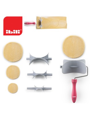 ROLO MASSA IBILI 683700...