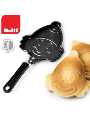 FRIGIDEIRA IBILI 450403...