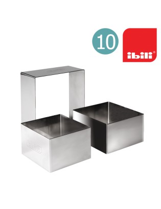 ARO QUADRADO IBILI 716910...