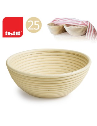 MOLDE PAO IBILI 680301...