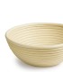 MOLDE PAO IBILI 680301 BANNETON REDONDO Ø25X8,5CM RATTAN