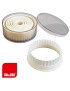 CORTA MASSA REDONDO IBILI 784200 CANEL. PROF. 9PC (2...10CM)