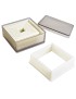 CORTA MASSA REDONDO IBILI 784203 LISO PROF. 9PC (2...10CM)