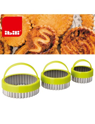 CORTA MASSAS IBILI 724000...