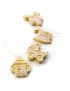 CORTA MASSAS IBILI 734900  BEBE C/EXPULSOR 4,5/5,5CM PLST