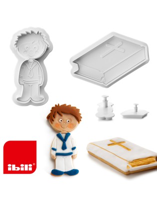 CORTA MASSAS IBILI 788903...