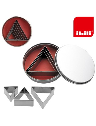 CORTA MASSAS TRIANGULO...