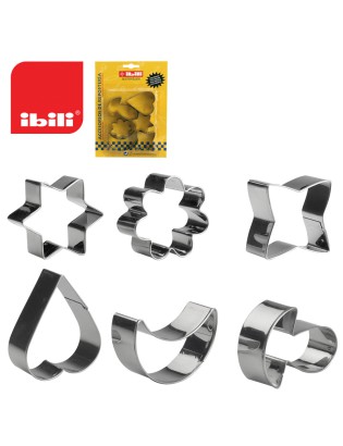 CORTA MASSA IBILI 801000...