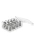 BOQUILHAS RUSSAS IBILI 252000 STAND. CONJ.12 Ø1,6X4CM INOX