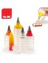 CONJ.3 FOLES DECORACAO + BIBERAO IBILI 782800