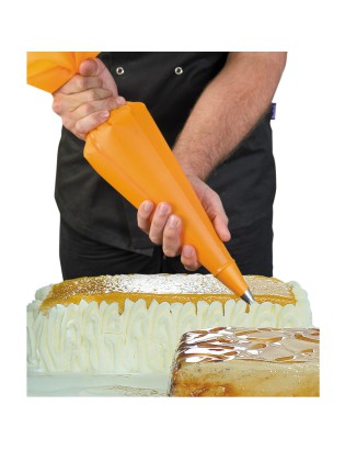 SACO PASTELEIRO IBILI 752750 FLEXIVEL 50CM