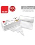 SACO PASTELEIRO IBILI 773755 DESCART. 55CM 100UND ANTIDESLI
