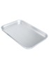 TABULEIRO CONFEITARIA GUD ALFA 50X30CM ALUMINIO