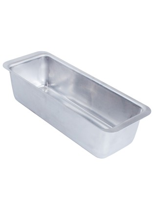 FORMA BOLO INGLES GUD ALFA Nº30 ALUMINIO