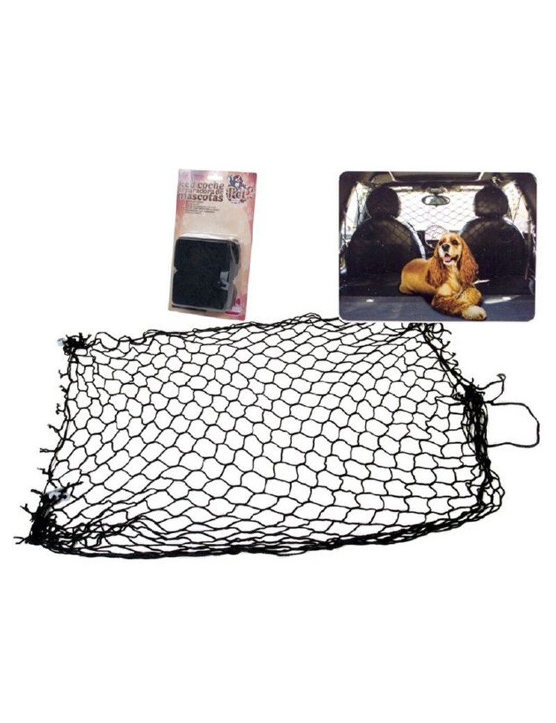 REDE P/CARRO 492546 SEPARADOR ANIMAIS 90X106CM