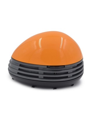 ASPIRADOR FIH 559 MINI PORTATIL  10X6,5CM (PILHAS)