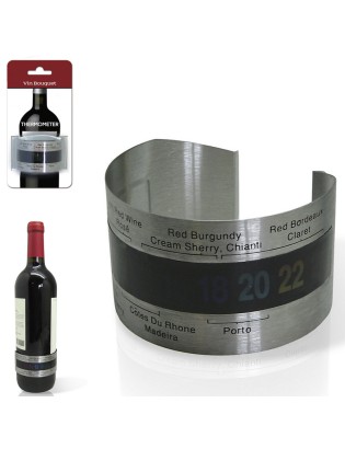 TERMOMETRO VINHO FIC 009...