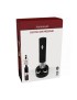 BOMBA VACUO FIC 002 ELETRICA C/2 ROLHAS