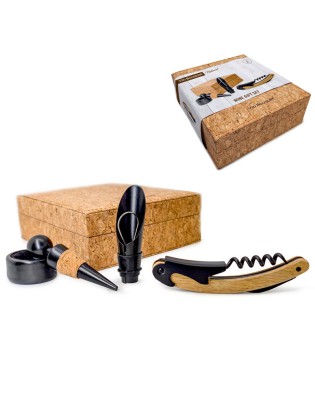 CONJUNTO VINHO FI 508 SET...