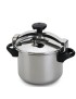PANELA PRESSAO SL TRADICIONAL 6L Ø22CM S/CESTO INOX