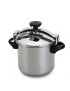 PANELA PRESSAO SL TRADICIONAL 12L Ø24,5CM S/CESTO INOX