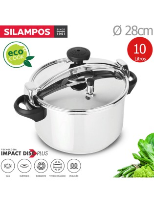 PANELA PRESSAO SL...