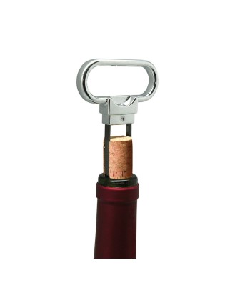SACA ROLHAS FID 014 MORDOMO 11CM P/VINHO VELHO