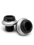 BOMBA VACUO FIC 002 ELETRICA C/2 ROLHAS