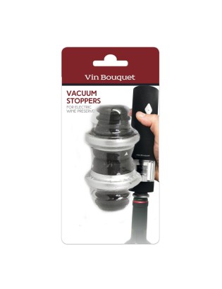 ROLHA VACUO FIC 002 AC CONJ.2
