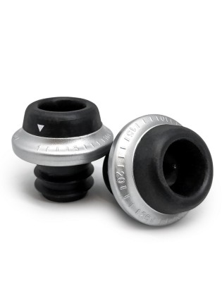 ROLHA VACUO FIC 002 AC CONJ.2