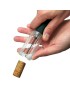 SACA ROLHAS FID 010 DE AR COMPRIMIDO 19,5CM