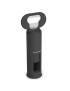 SACA ROLHAS FID 680 GIRATORIO 3EM1 PRETO 19CM
