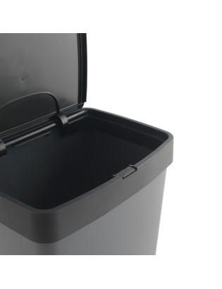BALDE LIXO MIK 11505 ECOPONTO 70L