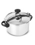 PANELA PRESSAO SL TRADICIONAL 10L Ø28CM S/CESTO INOX