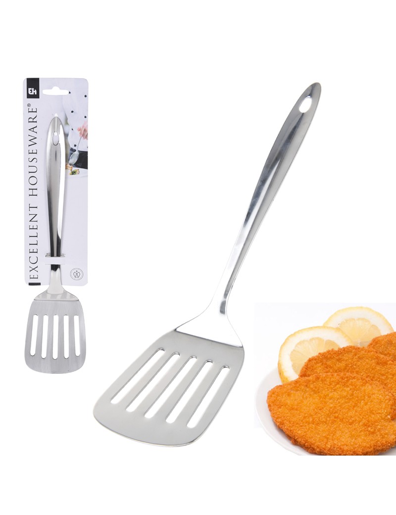 VIRA-FRITOS A12401120 EXCELLENT 32CM INOX