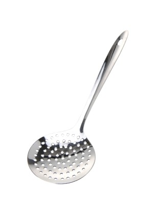 ESCUMADEIRA A12401150 EXCELLENT 32CM INOX