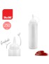 RECIPIENTE MOLHOS IBILI 773902 GRADUADO 250ML