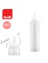RECIPIENTE MOLHOS IBILI 773904 GRADUADO 400ML