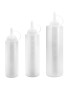 RECIPIENTE MOLHOS IBILI 773904 GRADUADO 400ML