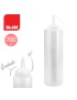 RECIPIENTE MOLHOS IBILI 773907 GRADUADO 700ML