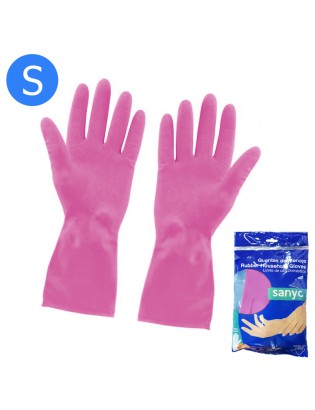 LUVA 1168 LATEX PEQUENAS...