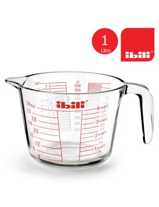 JARRO MEDIDOR IBILI 481110...