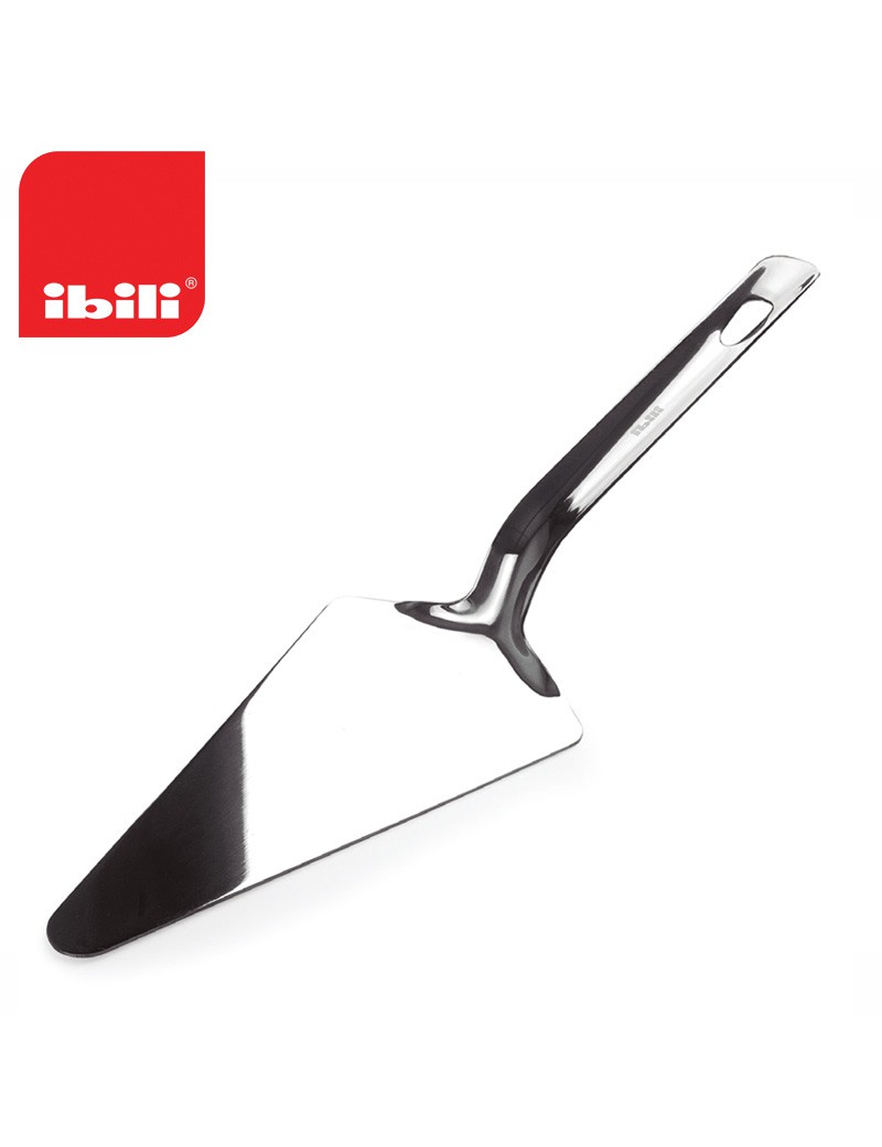PA TARTE IBILI 761500 INOX 25CM