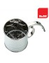 POLVILHADOR IBILI 761000  8,5CM INOX 18/10