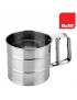 POLVILHADOR IBILI 761003 BISTROT 10CM INOX