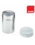 POLVILHADOR IBILI 757400  0,25L  INOX 18/10