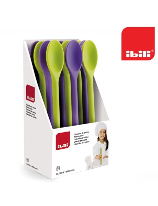 COLHER COZINHA IBILI 732400...